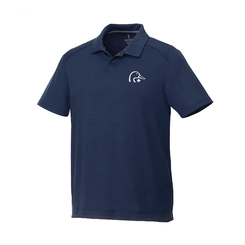 DUC Eco Polo - Men's