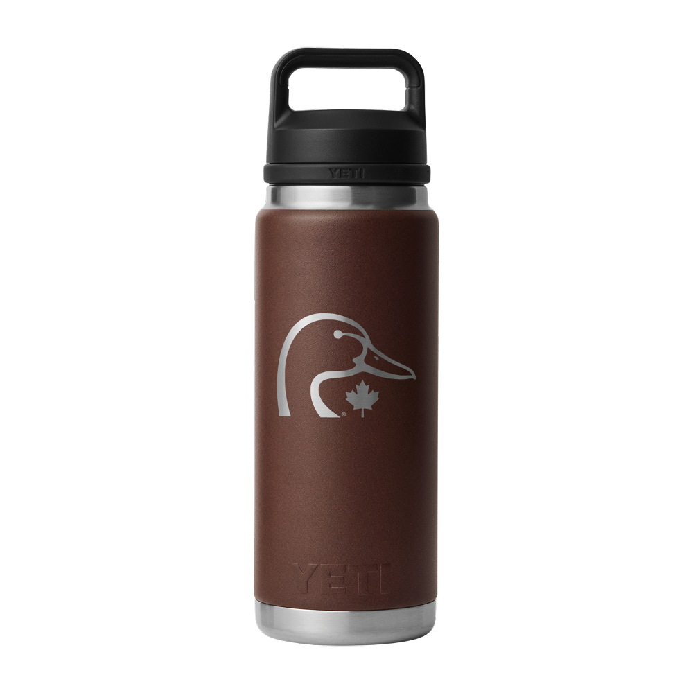 Rambler® 769ml Bottle w/ Chug Cap - Brown