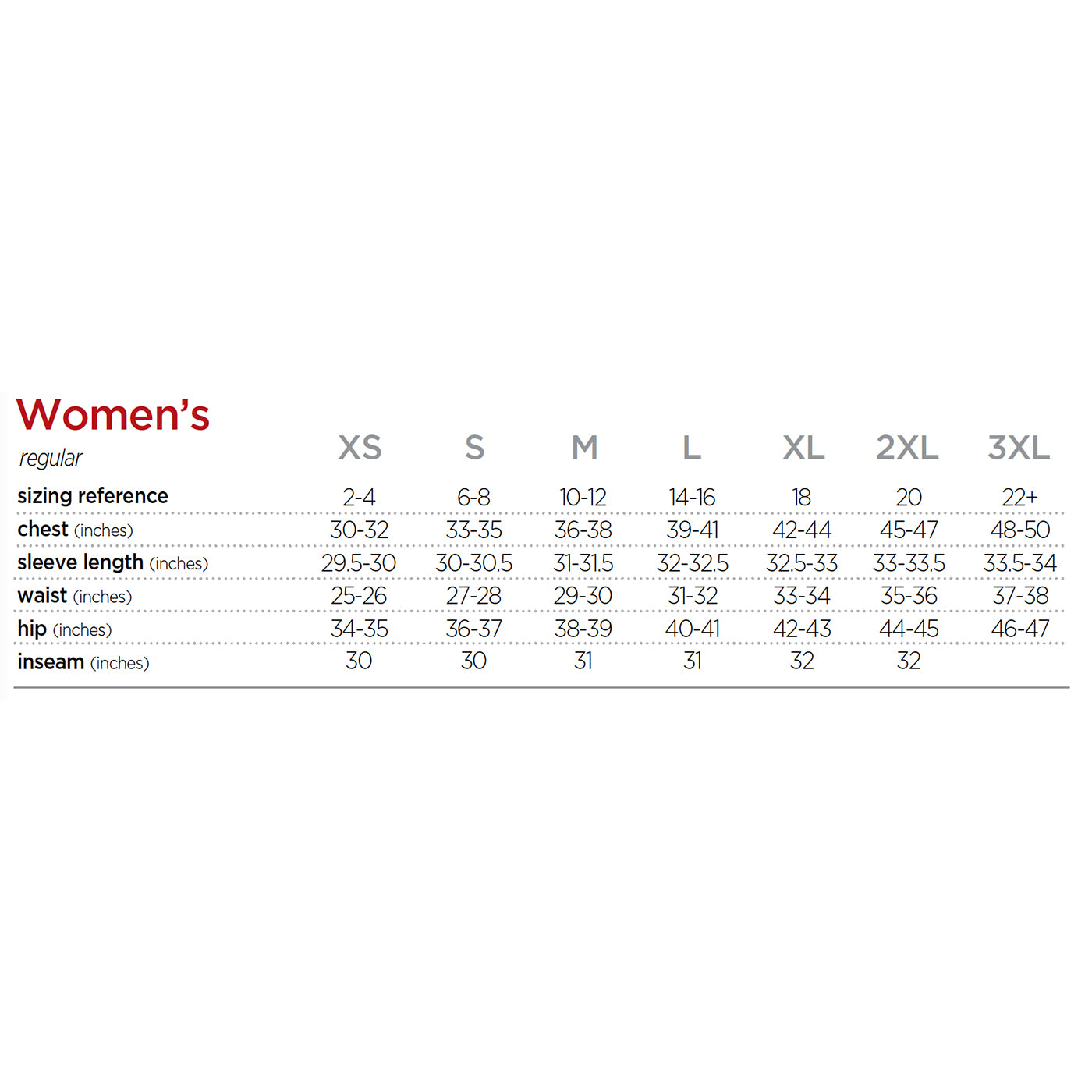 DUC Eco Polo - Ladies'