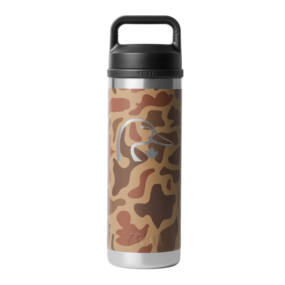 Rambler® 532ml Bottle w/ Chug Cap