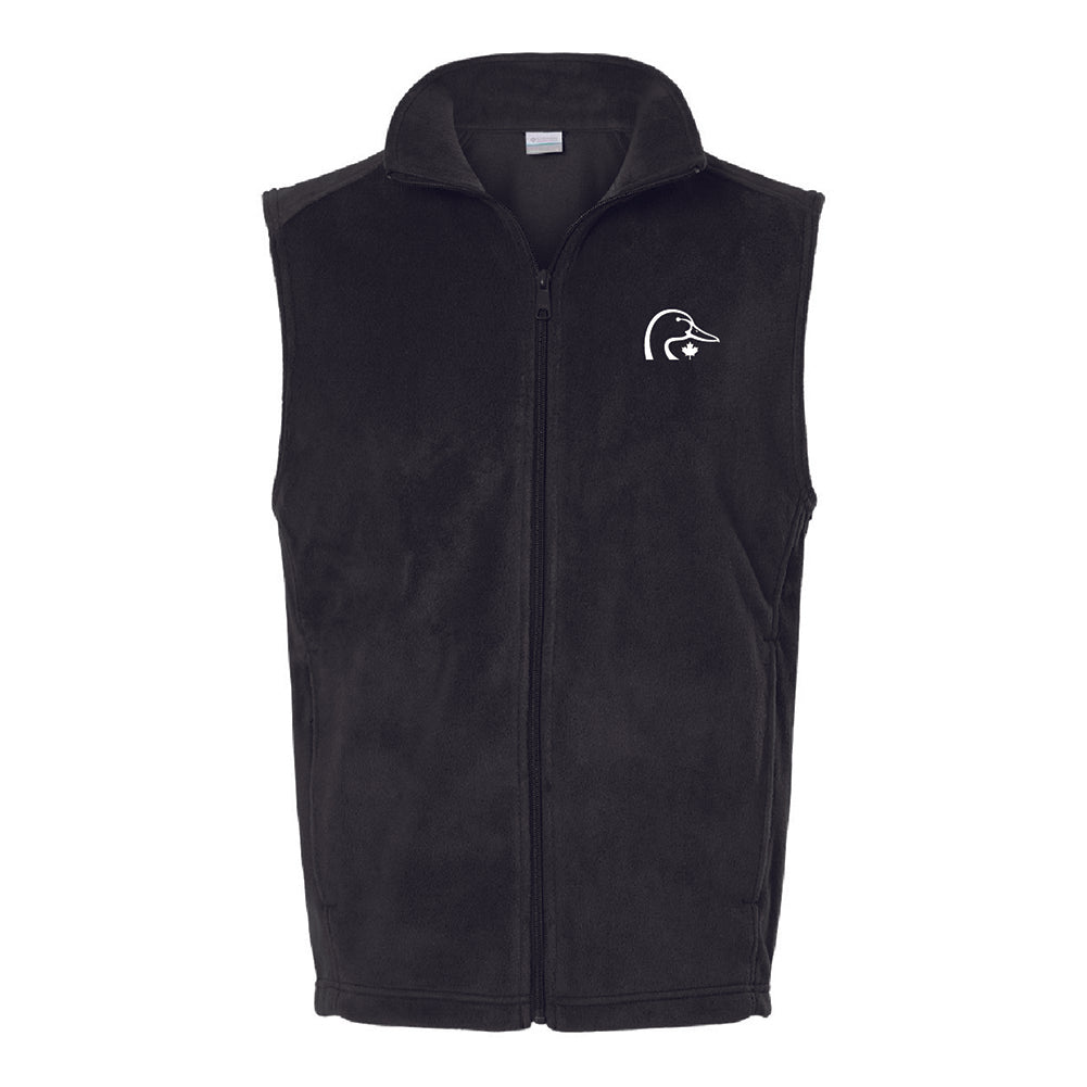 Men's Columbia Mountain™ Fleece Vest