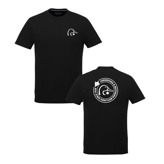 Legacy Crest Tee - Men's