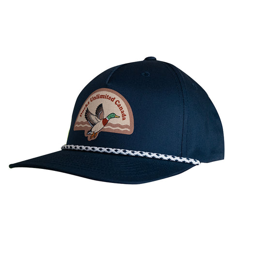 Casquette Club CIC 