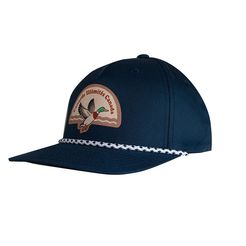 Casquette Club CIC 