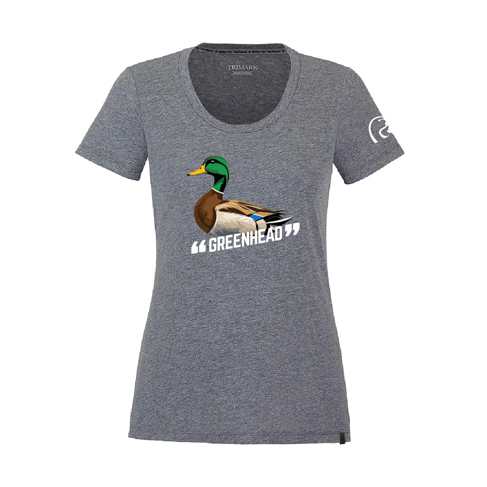 Mallard Tee - Ladies'