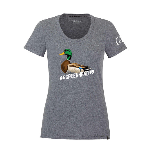 Mallard Tee - Ladies'