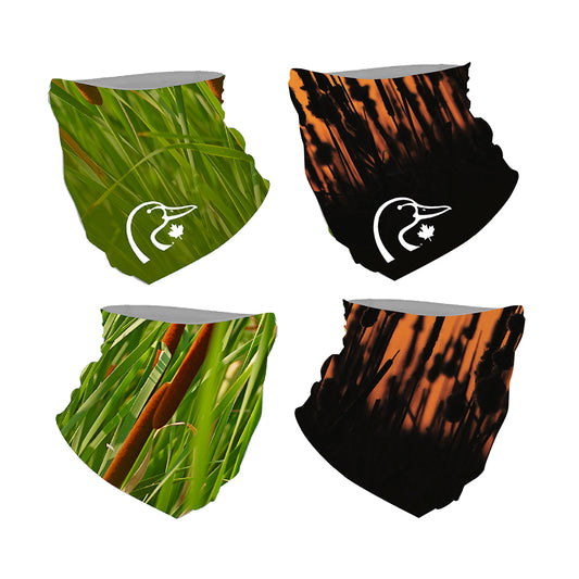 Wetland Vista Neck Gaiter