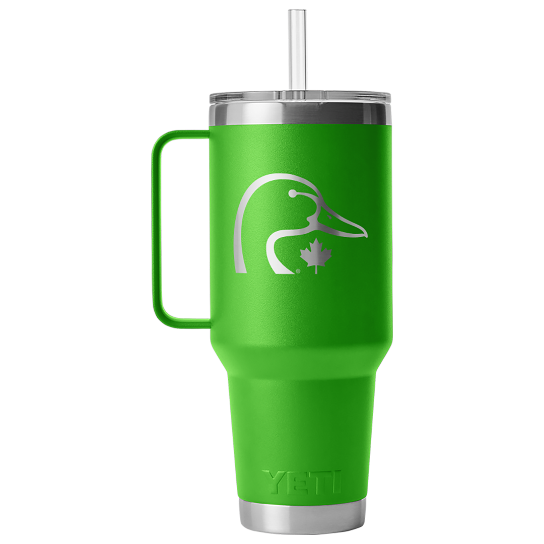 Yeti Rambler 1.2 L Straw Mug