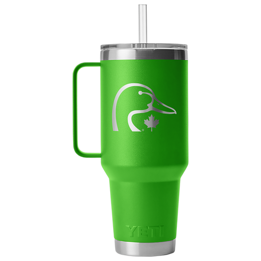 Rambler 1.2 L Straw Mug