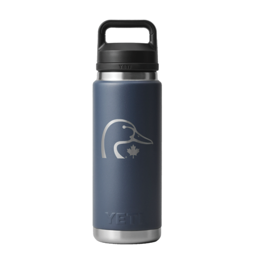 Rambler® 769ml Bottle w/ Chug Cap - Blue