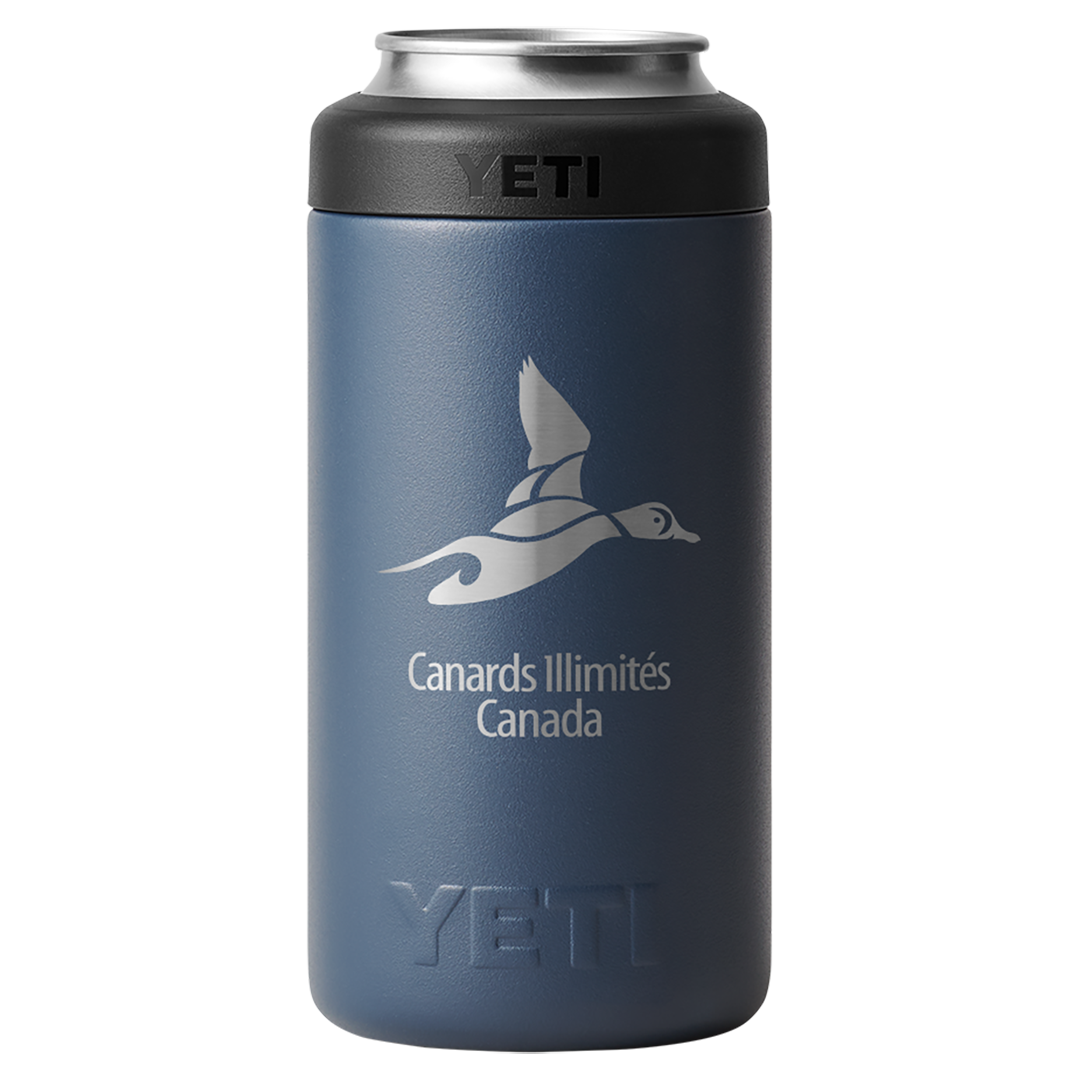 Isolant pour grande canette 