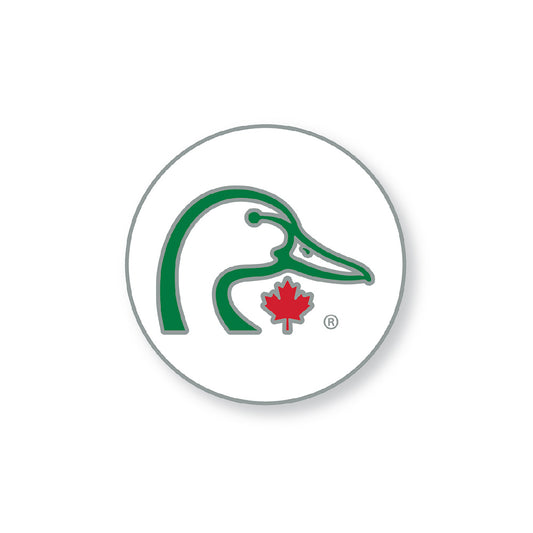 Marshkeeper Lapel Pin