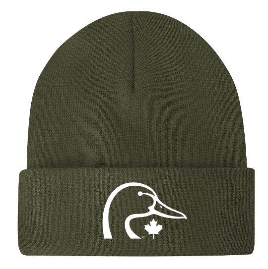 Tuque Trailhead