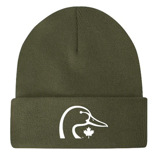 Tuque Trailhead
