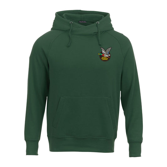 Throwback Hoodie - Men's