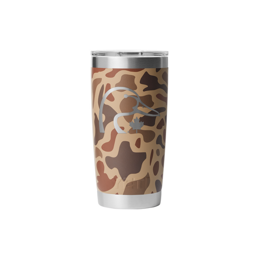 Rambler® 591ml Tumbler