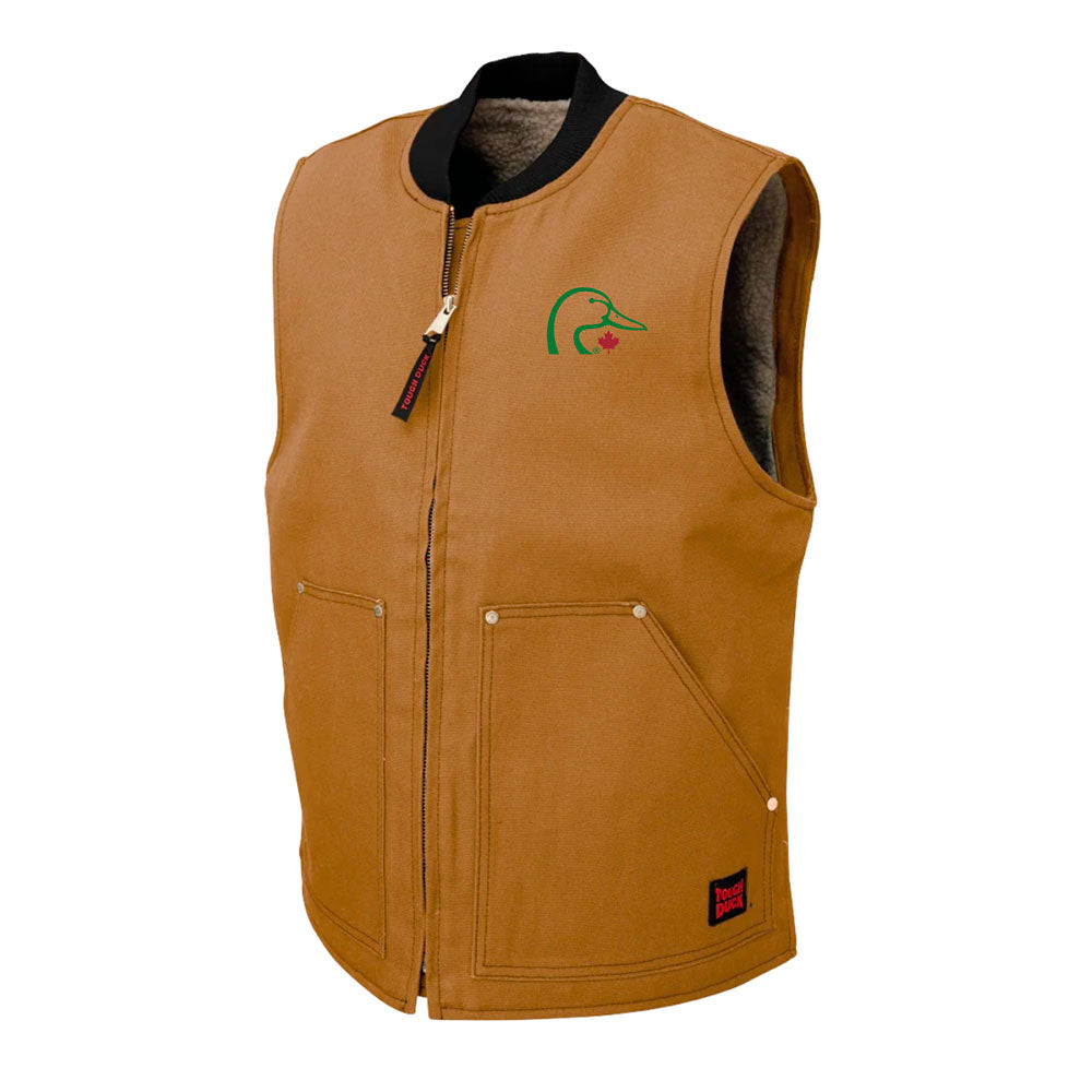 The DUC Work Vest