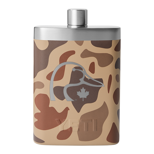 YETI Flask Wetlands