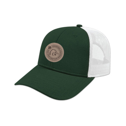 Legacy Crest Cap