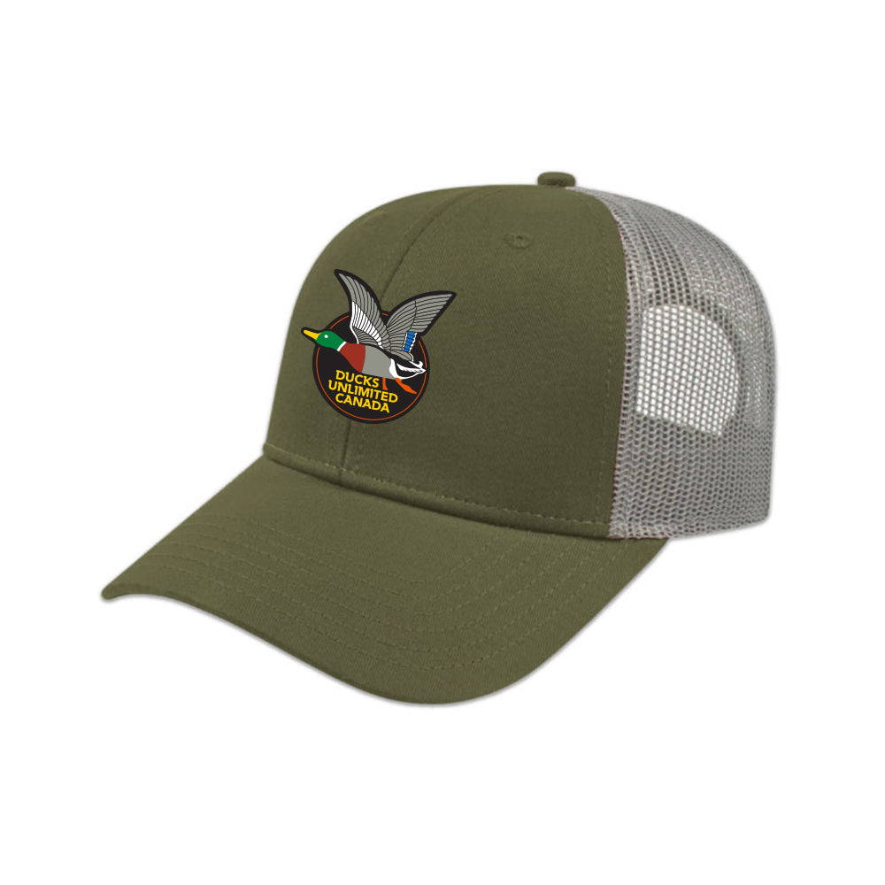 Heritage Snapback