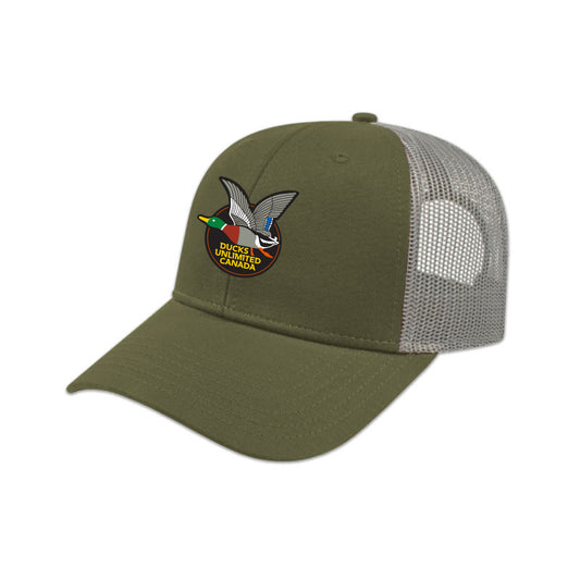 Heritage Snapback