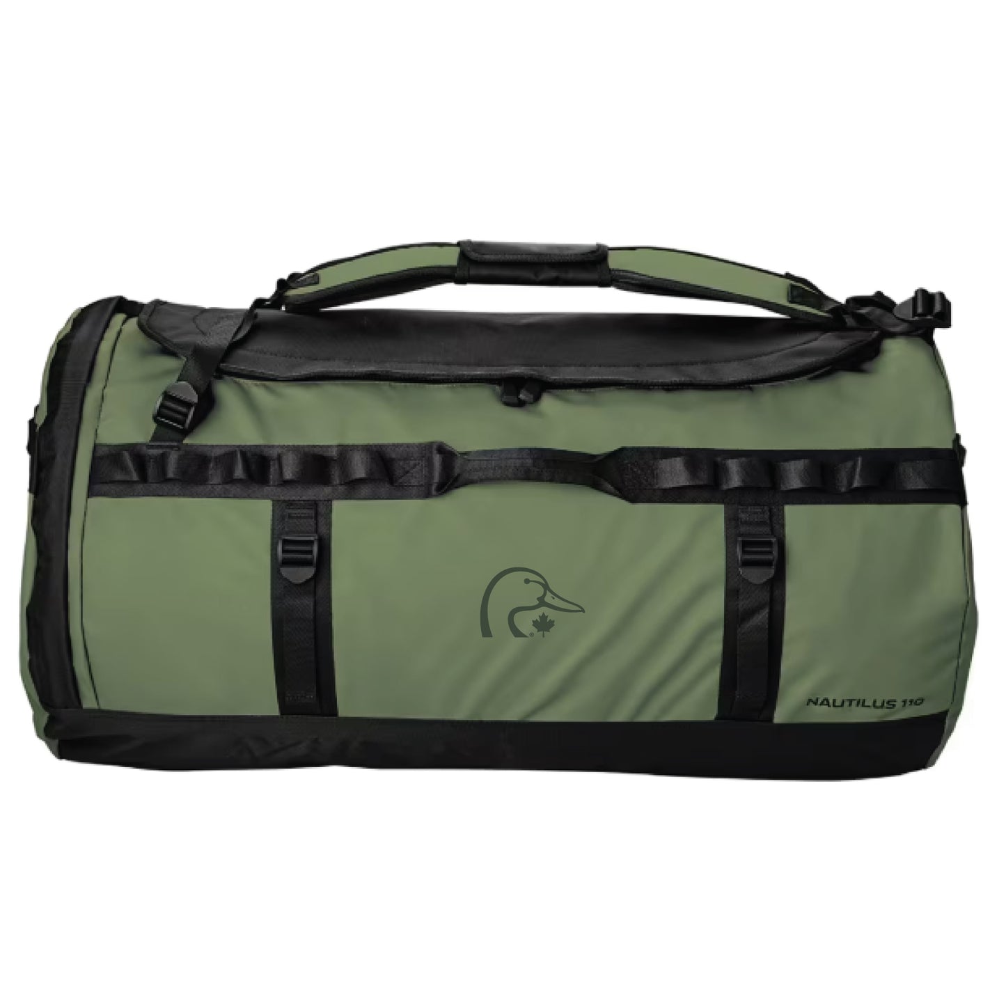 Wanderer Duffle